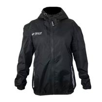 Feminina gp tech lux casual resistente agua preta (4xl) 5g sala 1 g/4