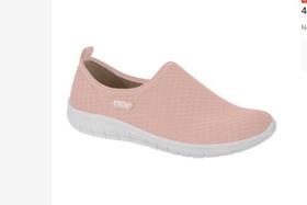 Feminino Calçados Actvitta Tenis Fem Ad 4828.100 Rosa