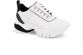 Feminino Calçados Ramarim Tenis Fem Ad 2480102 Branco