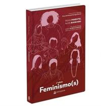 Feminismo(s) - 02 Edição - MATRIOSKA EDITORA