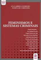 Feminismos e sistemas criminais - EMPORIO DO DIREITO (TIRANT)