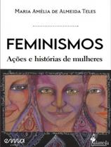 Feminismos - vol. 1 Feminismos - vol. 1
