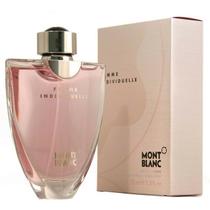 Femme Individuelle Montblanc Eau de Toilette - Perfume Feminino 75ml