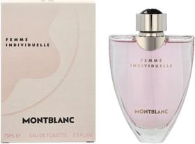 Femme Individuelle Montblanc EDT - 75 ml