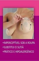 Femme Up Modeladores para seios