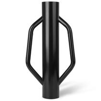 Fence Post Driver Sekcen T Post com alça de 3,6 kg para canal U