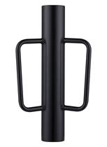 Fence Post Driver Swellisher Heavy Duty Black 5,4 kg Fence Post Driver Swellisher Heavy Duty Black 5,4 kg