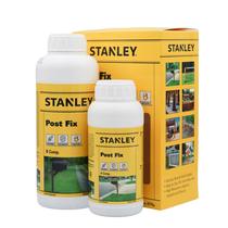 Fence Post Mix STANLEY Concrete Alternative 375mL (2 garrafas)