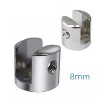 Fenda Parafuso INOX Pacote 1 Unidade