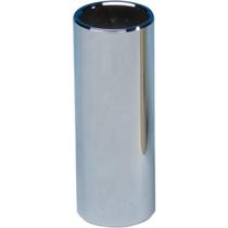 Fender Chrome Steel Slide p/ Guitarra Violão Fender Chrome Steel Slide p/ Guitarra Violão