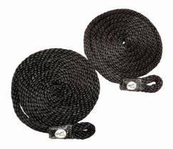 Fender Lines Taylor Made Fender Loc 3/8D x 6'L preto Fender Lines Taylor Made Fender Loc 3/8D x 6'L preto