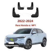 Fender para Honda, guarda-lamas de lama, respingo Flap, acessórios do carro, E: NP1 2022-2024