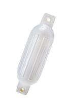 Fender SEACHOICE 79001 com nervuras 11x41 cm branco para barcos de 3-6 m Fender SEACHOICE 79001 com nervuras 11x41 cm branco para barcos de 3-6 m