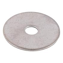 Fender Washer Makers Bolt 18-8 (304) em aço inoxidável, pacote com 100