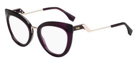 Fendi FF0334 0T7 51-21