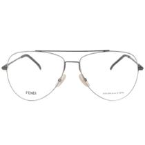 Fendi FFM0048 Kj1 - Óculos De Grau Fendi FFM0048 Kj1 - Óculos De Grau