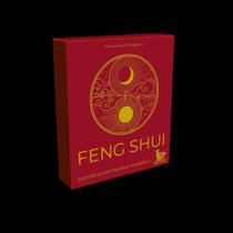 Feng Shui: 50 práticas para equilíbrio energético - Matrix