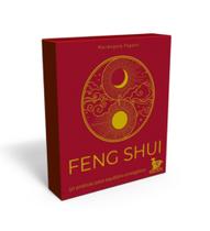 Feng shui - cartas