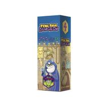 Feng Shui Dungeon Feng Shui Dungeon