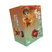 Fenghuang Yufei Lamelo Ball Mb02 Series Blind Box Kawaii Figura De Desenho Animado Surpresa