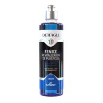 Fenice 500ml - dettagli