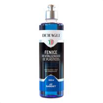 Fenice 500ml - Revitalizador para Plásticos e Borrachas