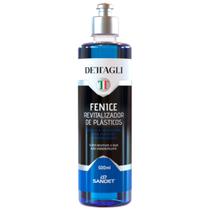 Fenice Revitalizador Restaurador Plásticos 500ML - Dettagli