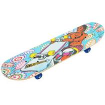 Fênix - Skate Simples Fênix - Skate Simples