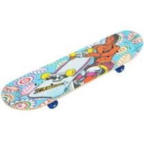 Fênix - Skate Simples Fênix - Skate Simples