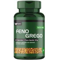 Feno Gre go 60 Cápsulas MUWIZ Feno Gre go 60 Cápsulas MUWIZ