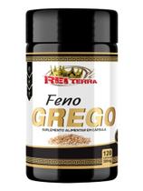 Feno Grego 300mg 120cps - N&S