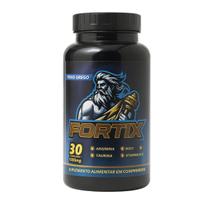 Feno Greno 30 Cápsulas 1000mg Boro Taurina Fortix 100% Natural - EP