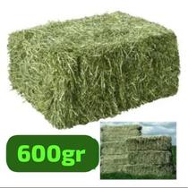 Feno Tifton 85 Verdinho 400Gr. Feno Tifton 85 Verdinho 400Gr.