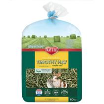 Feno Timothy Kaytee Wafer Cut 1,77kg - Alimento Natural para Animais de Estimação Feno Timothy Kaytee Wafer Cut 1,77kg - Alimento Natural para Animais de Estimação
