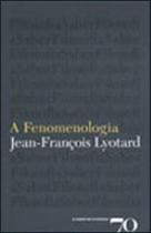 Fenomenologia, a