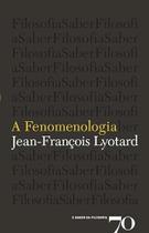 Fenomenologia, A