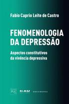 Fenomenologia da depressão