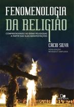 Fenomenologia da religião - VIDA NOVA