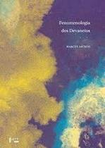 Fenomenologia Dos Devaneios