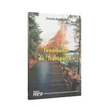 Fenômenos de Transporte - Fenômenos de Transporte -