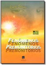 Fenomenos pemonitorios - LEON DENIS