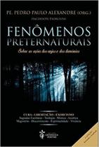 FENOMENOS PRETERNATURAIS (CATHOLICA VERITAS) -