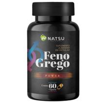 Fenooo 60 Capsulas grego