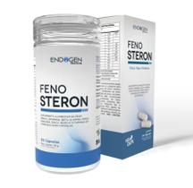 Fenosteron (1 pote c/ 60 capsulas) - endogen