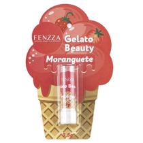 Fenzza - Batom Moranguete Gelato Beauty 3,5g