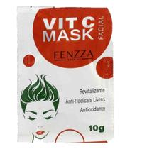 Fenzza - Mascara Facial Vitamina C FZ38005