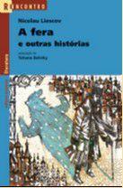 Fera e Outras Histórias, A - Scipione Fera e Outras Histórias, A - Scipione