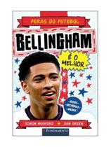 Feras do futebol - bellingham