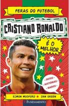 Feras do futebol: cristiano ronaldo