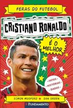 Feras Do Futebol - Cristiano Ronaldo Feras Do Futebol - Cristiano Ronaldo